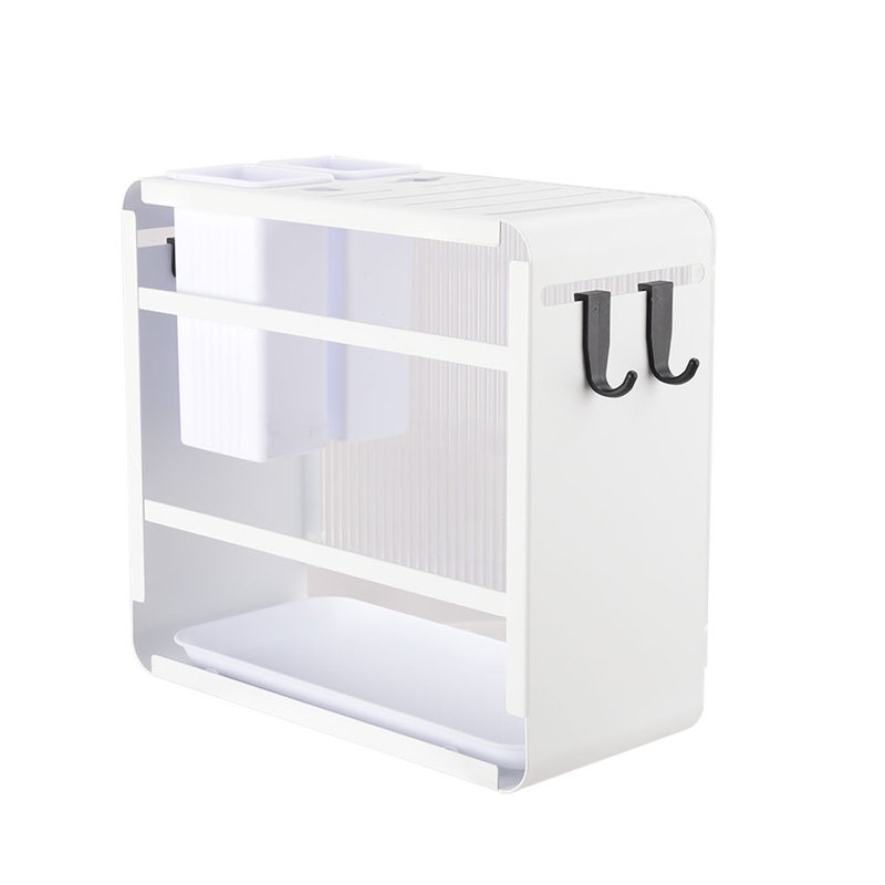 Belfry Kitchen Bellatrix Universal Knife Block