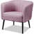 Pink is out of stock selected