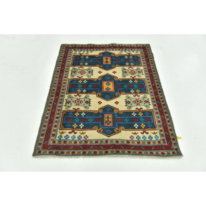 Tapis ivoire Neela