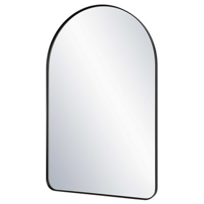 Ophira Stainless Steel Mirror