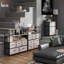 Olalla 60cm W 4 - Drawer Chest of Drawers