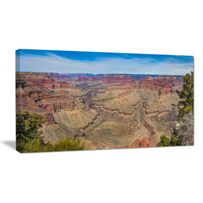 " Grand Canyon National Park "