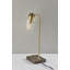 Lampe de bureau 19 po Gemma-824883773