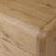 Sheldon 6 Drawer Dresser-Worn Oak