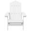 Chaises de patio en PEHD Adirondack-2057091848