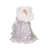 10'' Christmas Lighted Shatterproof Tree Topper