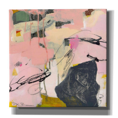 " Sylvan Zephyr No. 4 " by Pamela K. Beer