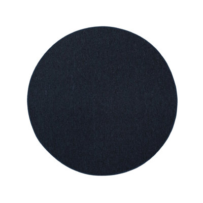 Tapis intérieur / extérieur de couleur unie pour l'intérieur et l'extérieur pour animaux de compagnie et enfants