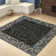 Darryl-James Performance Floral Indoor/Outdoor Area Rug