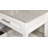 Sariol Granite Top Wood Kitchen Cart with Storage-547138411