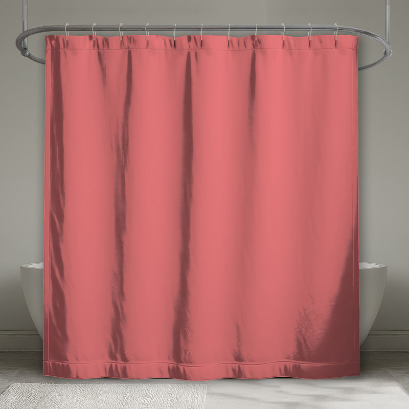 Rideaux de douche Ayaab, 70 po L x 93 po H