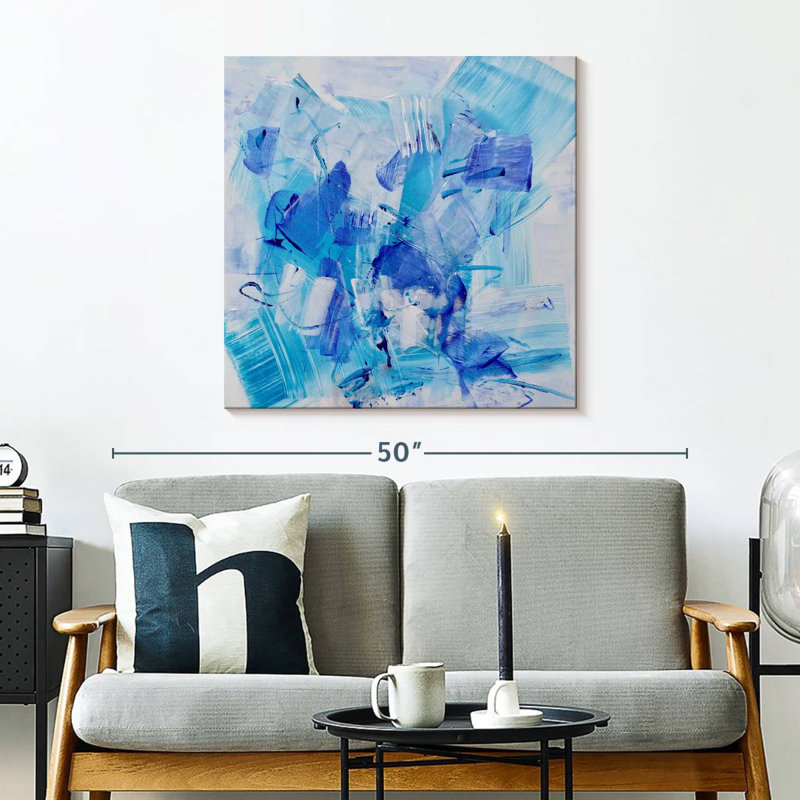 Avery Fly High, 30" H x 30" W
