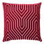 Schumacher x Mary Mcdonald Vanderbilt Velvet Pillow-125005142-125005141