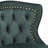 Maghull Upholstered Counter Stool with Metal Frame-1422407904