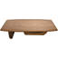 Douglas Solid Wood Coffee Table-29465406