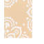 Outdoor Rug KARWAR Beige-1774723708