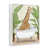 Coastal White Framed Giclee selected