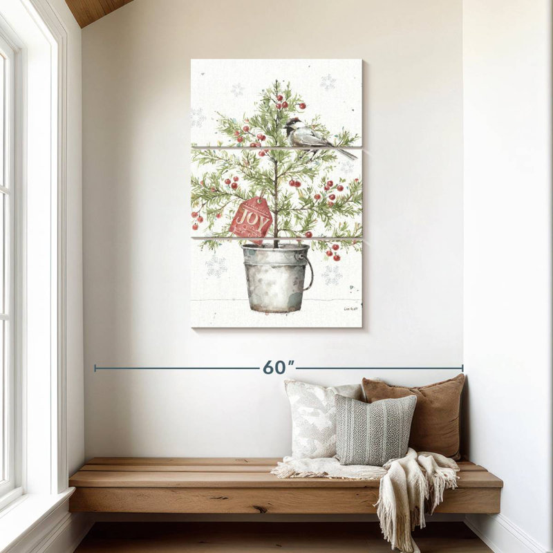 Lelend A Christmas Weekend X
