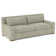 Upholstered 96'' Sofa
