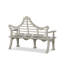 Bay Lake Garden Bench-111799000