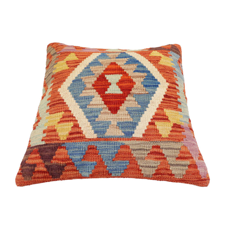 Hanson Geometric Throw Pillow