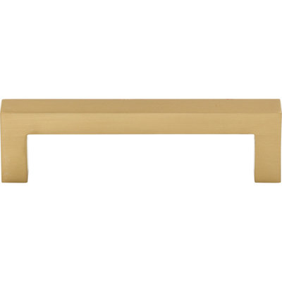 Square Bar pull