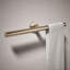 Components™ Double Towel Arm-1381405458