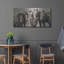 «Meeting Of The Minds» par PH Burchett-111763091