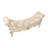 Korando Velvet Upholstered Bench-1074869976