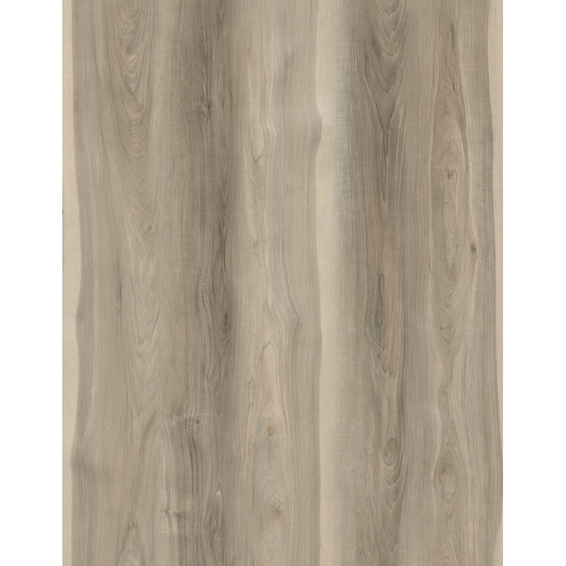 Planche de vinyle, Chêne antique