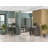 26.77'' Wide 8 - Shelf Storage Cabinet-2043128768