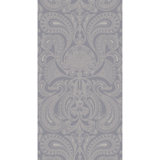Malabar Paisley Wallpaper Roll