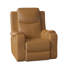 Fauteuil inclinable manuel berçant standard de 37 po de large Marvel-1549662843-1549662665