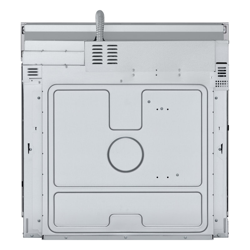 30-Inch Transitional Series Single Wall Oven
