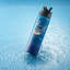 Ensemble de 1 bouteille d'eau isotherme Stitch Surf's Up, 22 oz