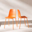 Chaise d'appoint Almeda Cheatham-2043019151