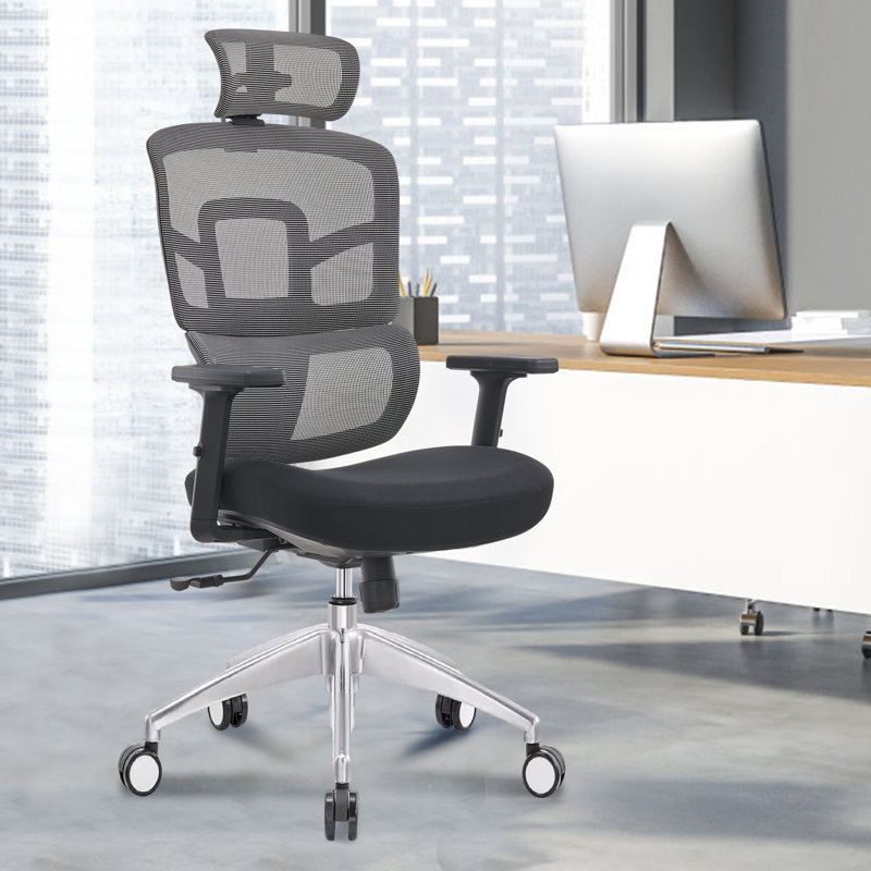 Chaise de bureau Llarely