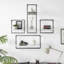 Ensemble de 4 tablettes murales Brooksville-1709853736