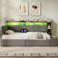 Metal Daybed-807973453