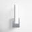 Trenton Steel Armed Sconce-218082760