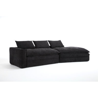 Canapé modulaire Modern