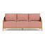 Alpine Outdoor 3 - Seat Patio Sofa-632736202