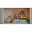 Anhat Glass Candle Accessories