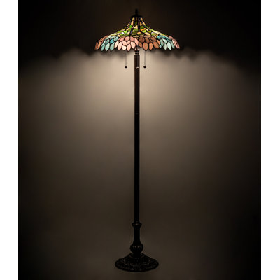 Algunde Floor Lamp