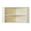 Rangement mural de coin Carevic