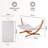 Classic Hammock with Stand
