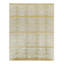 One-of-a-Kind 9'1" X 11'8" Hand Knotted Area Rug