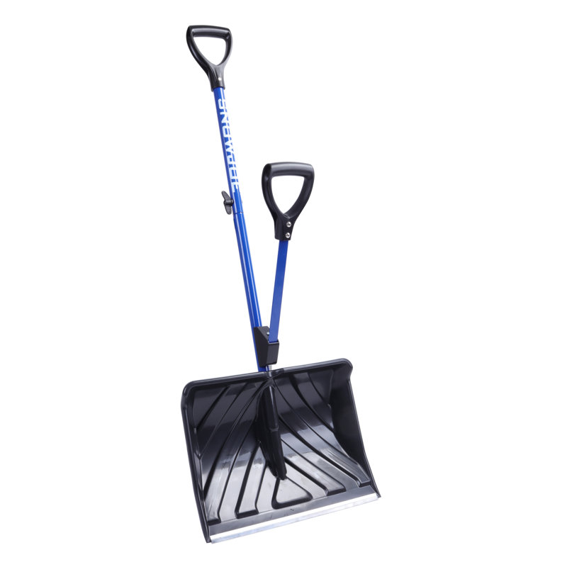 Snow Joe Shovelution  