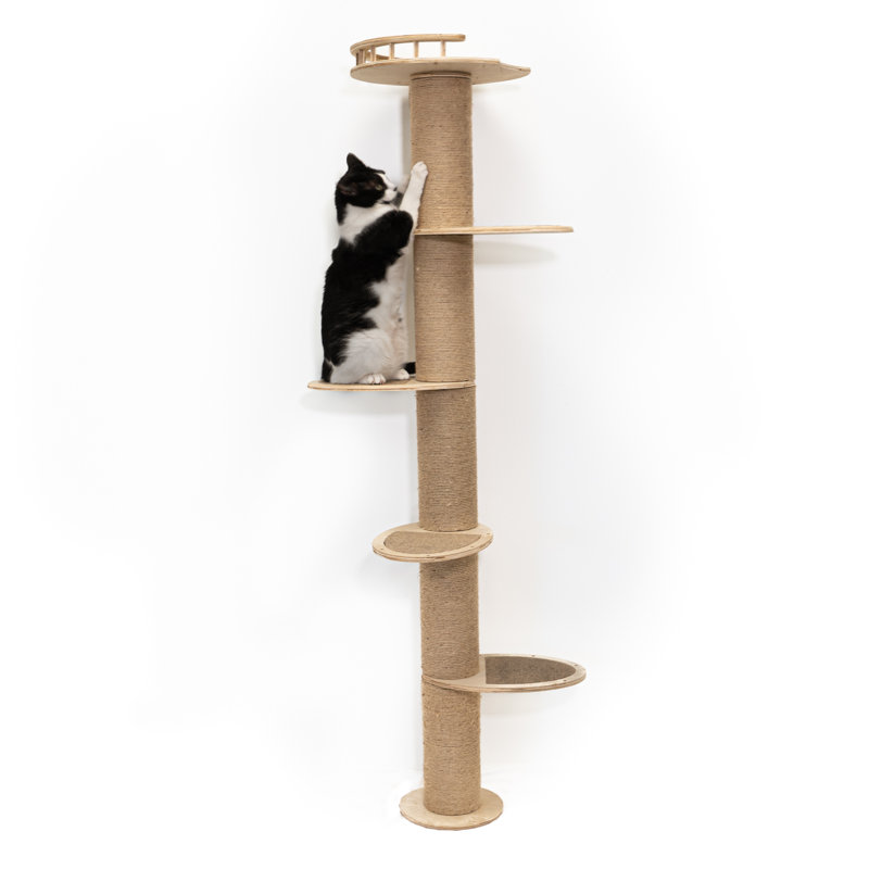 Deedrick Scratching Post
