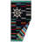 Velasquez 100% Cotton Beach Towel